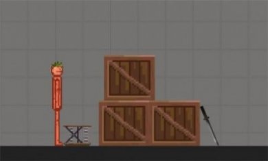 生物游乐场游戏中文版（Creatures Playground）图片1