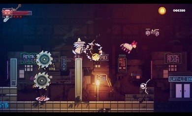 王子齐安游戏最新完整版（Exolotl Zian）图片1