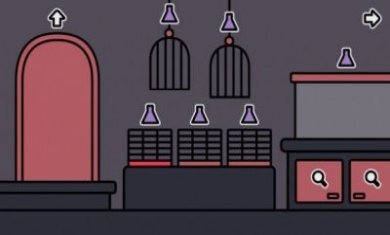 平平无奇的宠物商店游戏手机版