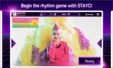 SuperStar STAYC中文版下载最新版图片1