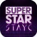 SuperStar STAYC官方正版