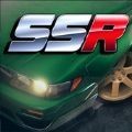 静态变速赛车游戏中文版