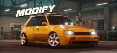 静态变速赛车游戏中文版