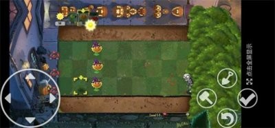 PvZ TV末日草坪PAK自制改版