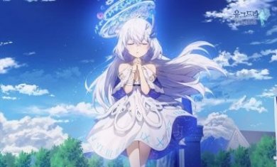 少女绽华Rebirth手游官方版