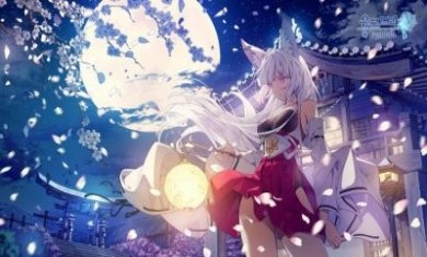 少女绽华Rebirth手游官方版
