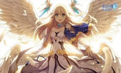 少女绽华Rebirth手游官方版