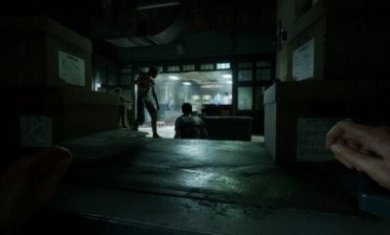 Outlast Trials中文版