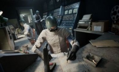Outlast Trials中文版