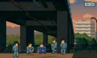 陪一根内置菜单官方正版