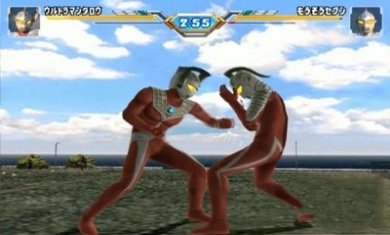 雷古洛思奥特曼中文版