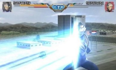 雷古洛思奥特曼中文版