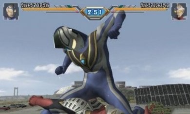 雷古洛思奥特曼中文版