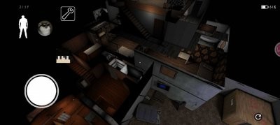 奶奶近现代模组最新版