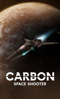 碳太空射手游戏官方中文版