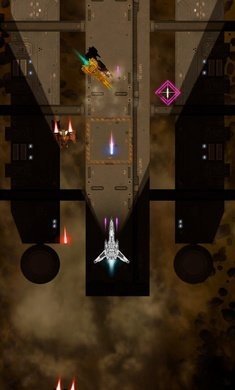 碳太空射手游戏官方中文版