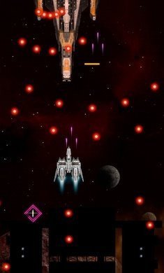 碳太空射手游戏官方中文版图片2