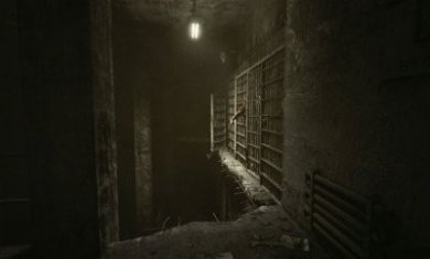 The Outlast Trials中文联机手机版