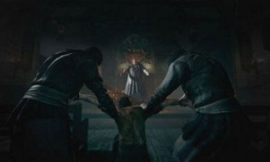 The Outlast Trials中文联机手机版