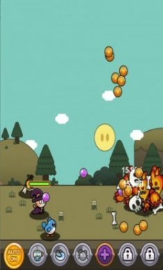 疯狂猫咪2游戏官方版