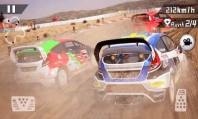Fast X Drift游戏中文版