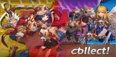 与英雄同行手游官方中文版（WithHeroes）