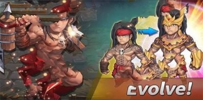与英雄同行手游官方中文版（WithHeroes）