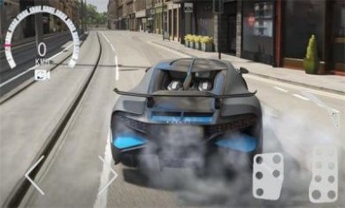 赛车高手模拟器游戏最新版