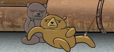 战熊英雄手游官方版