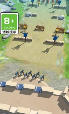 保卫大家园游戏最新版