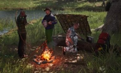 SCUM0.75版本更新下载中文版