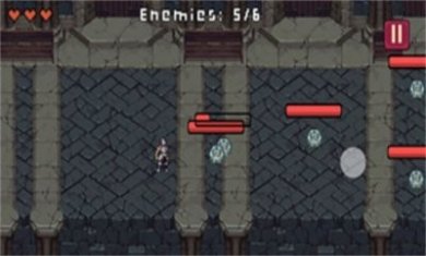 安布罗斯与地下城手游官方正版