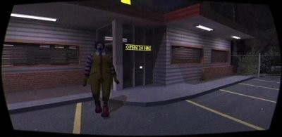 麦当劳都市传说游戏中文版(Ronald McDonalds)图片2