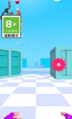 疯狂的战士游戏安卓版下载