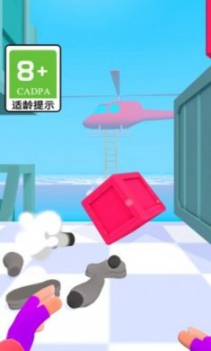 疯狂的战士游戏安卓版下载