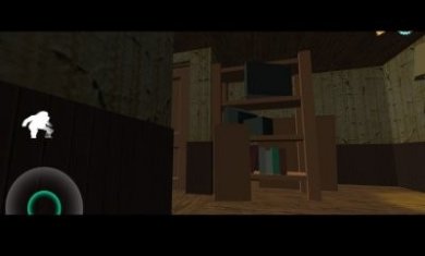 Deppart原型游戏中文汉化版（Deppart Prototype Game）