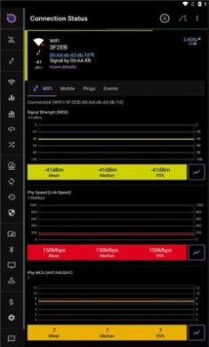 analiti网络测试软件最新版