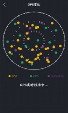 GPS海拔测试仪app官方版下载安装图片1