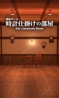 The Clockwork Room游戏官方最新版图片2