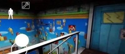 超级奶奶冒险官方版