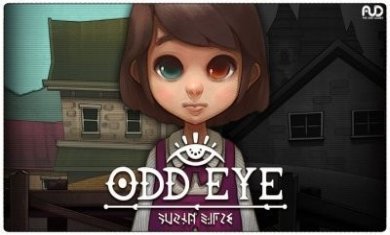 Odd Eye游戏官方版