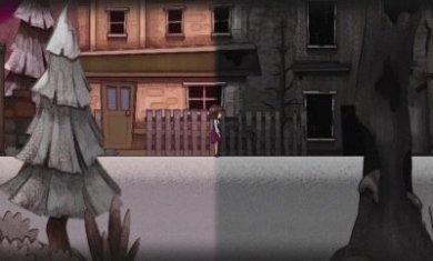 Odd Eye游戏官方版