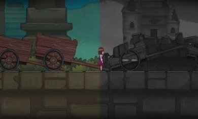 Odd Eye游戏官方版