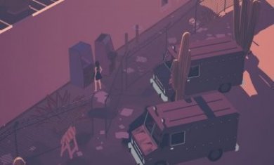 死寂之旅游戏安卓版