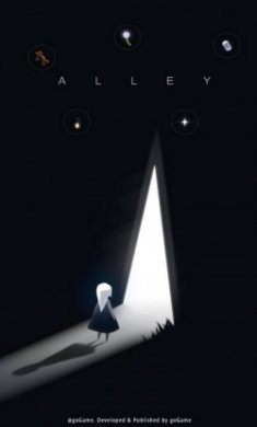 夜巷逃生游戏官方版