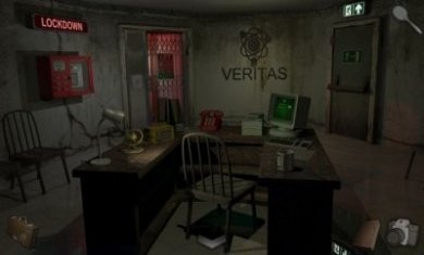Veritas游戏官方版