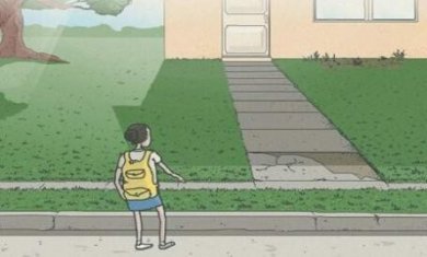 小女孩家中的惨案游戏官方版
