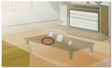 小女孩家中的惨案游戏官方版