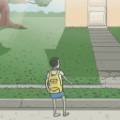 小女孩家中的惨案游戏官方版