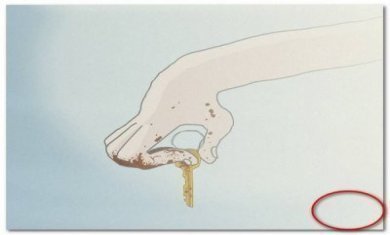 小女孩家中的惨案游戏官方版